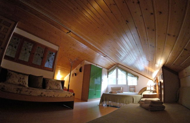 Casa Rural Aire - Foto 7