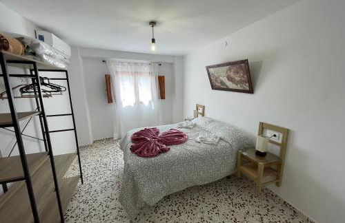 Mirador de Castril - Alojamiento con terraza y vistas espectaculares - Foto 17