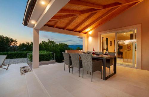 Apartment LUCAS with private pool - Foto 27