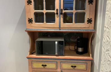 Apartamento 1 quarto com varanda com vista para o mar - Foto 17