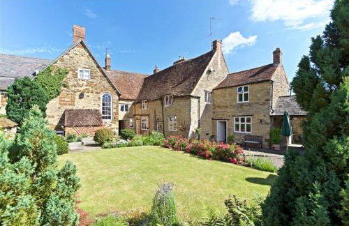 The Old Mint House F1 Silverstone Racetrack - Foto 20