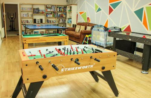 The Milking Parlour - Foto 48