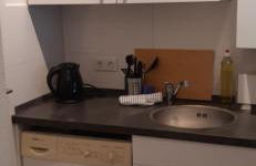 Cozy City Apartment - Foto 2