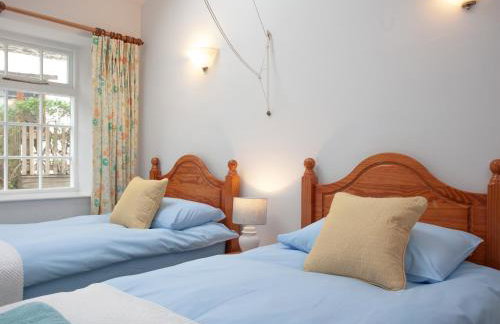 Tuckenhay, 1 Salle Cottage, - Fcq - Photo 22