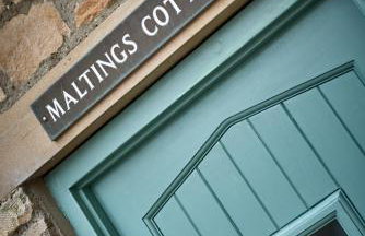 Maltings Cottage - Photo 17