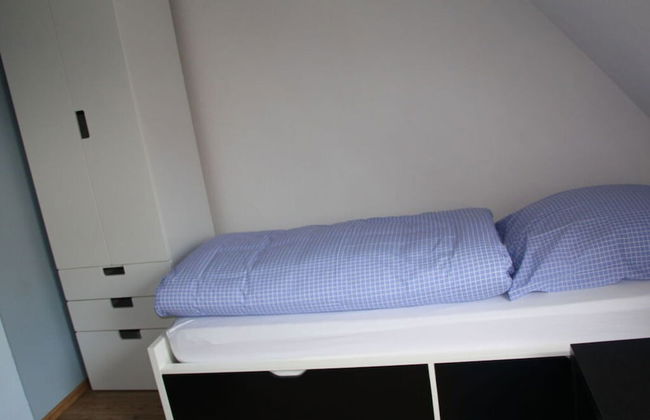 Maisonette to Gottorf and Schlei - Foto 3