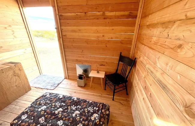 Beysicair Tents & Campground - Photo 4