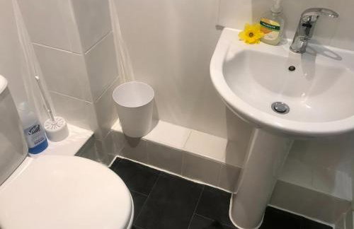 2 Bedroom 2 Double beds Kitchen 2Baths Parking - Foto 12