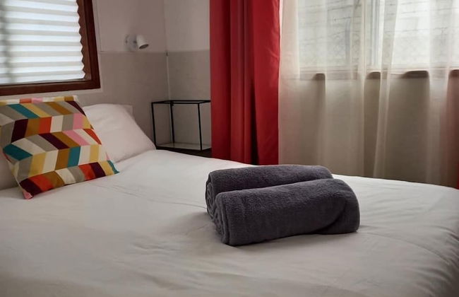 Young Tourist Park - Foto 12