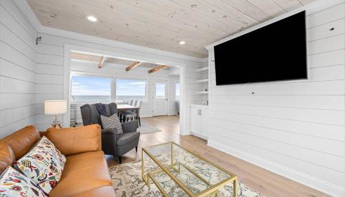 Stunning and Stilted - Scituate - Foto 4