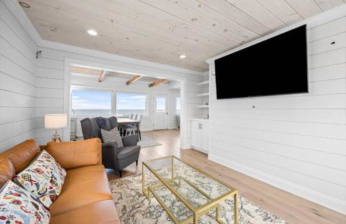 Stunning and Stilted - Scituate - Foto 4