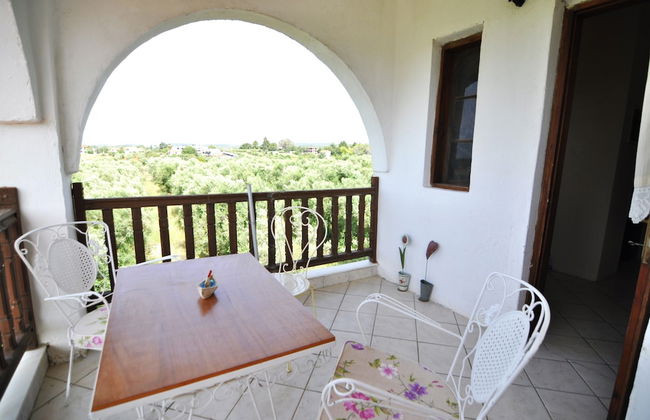 Zennova 62Boutique Studio in Nikiti - Foto 15