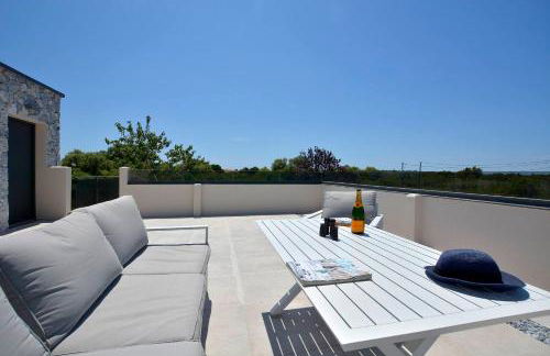 Villa Flamingo - 4 bedrooms - Private Pool - Next to renowned Issos Beach & Lake Korission - Photo 24