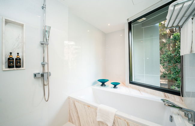 Amanta Hotel & Residence Sathorn - Foto 63