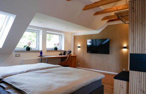 Artemis Zimmervermietung 1 - Foto 5