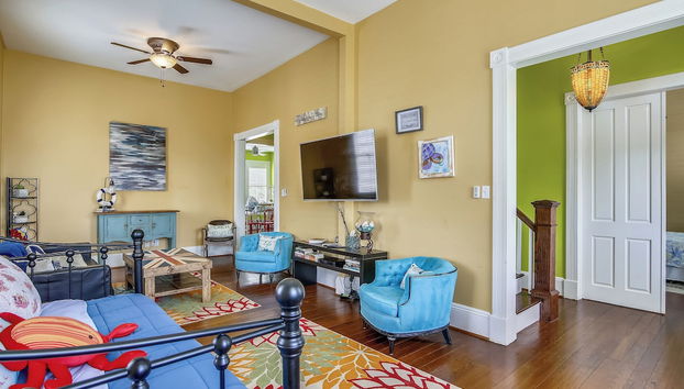 Ausstattung der Unterkunft