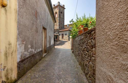 Villa Chelucci - Gualdo - Foto 36