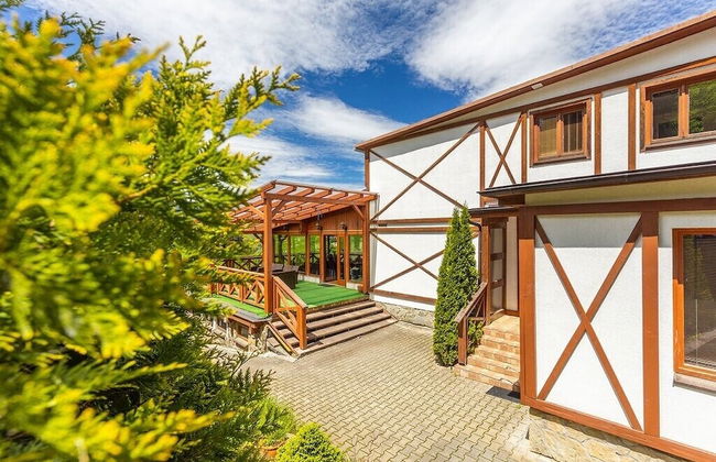 Penzion Kuzmínovo - Photo 8