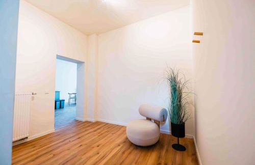 STAYLIGHT - Celle am französischem Garten - Photo 10