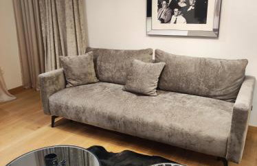 New Luxury Residence in centar with private parking in the garage - Foto 4