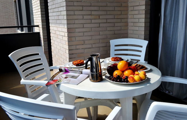 Apartamentos Torredembarra - Foto 15