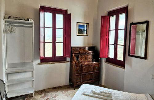 Manor in Marche near Adriatic Beaches - Foto 17