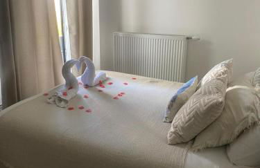 Disney T3 LUXE neuf 6P 2 ch 2 salle de bain parking privé en sous sol lit bébé C105 - Foto 7