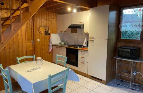 Gites Les Rainettes - Foto 41