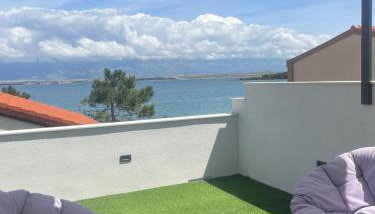 Di AdriA Island Vir - Foto 4