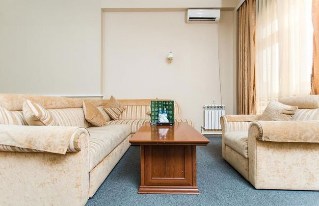 Pilot Apart Hotel - Foto 37