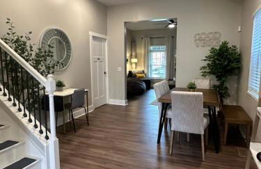 Emerald Escape-Family Friendly Duplex-Long Stays Welcome - Foto 9