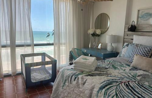 Florida oceanfront apartment - Foto 11