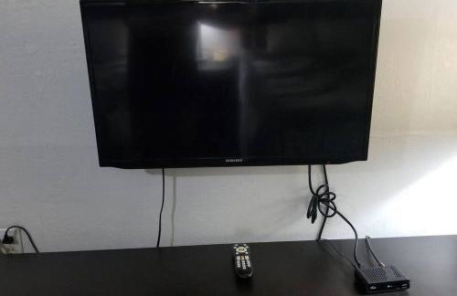 Hotel 2 Queen Beds Hotel Room 207 Booking - Foto 10