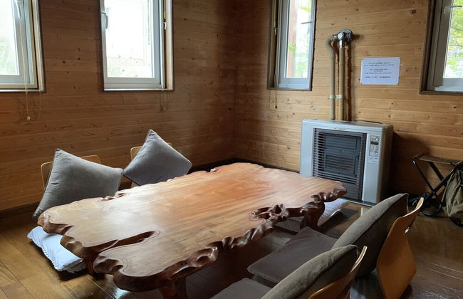 Ninjaart Furano Cottage - Photo 5