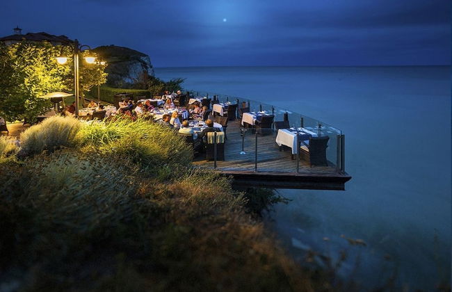 Stunning Beach Apart-sleeps 5! Pool & Sea Views! - Foto 37