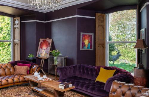 Fernhill Castle - Foto 6