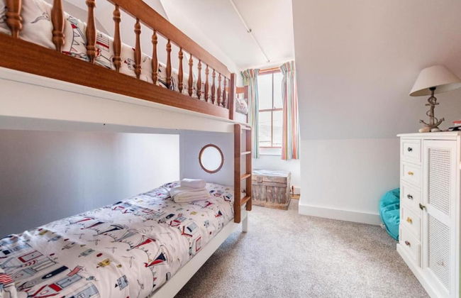 Host Stay Villa Otto - Foto 7