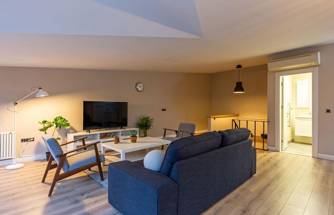 Exceptional Flat With Galata Tower View in Beyoglu - Foto 7