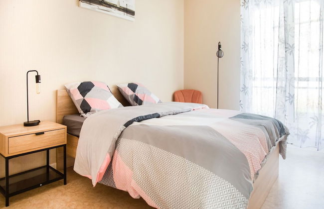 Apartment in Chaumont Near Town Center - Foto 7