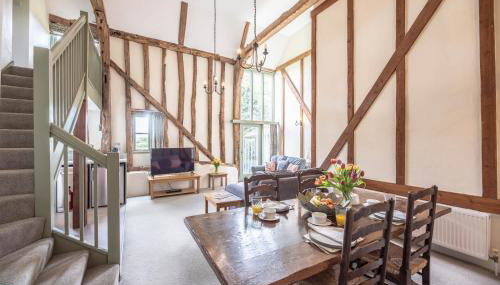 Granary Cottage, Valley Farm, Snape - Foto 2