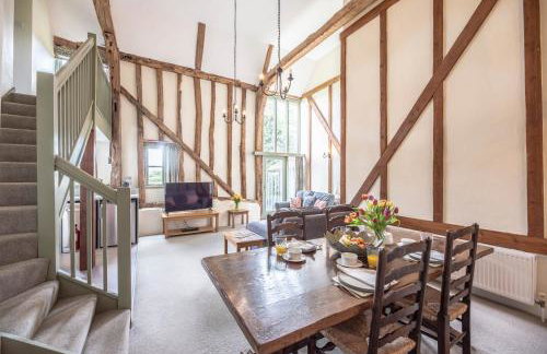 Granary Cottage, Valley Farm, Snape - Foto 2