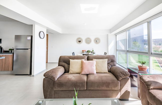 Juriquilla Santa Fe, la Mejor Ubicación - Photo 26