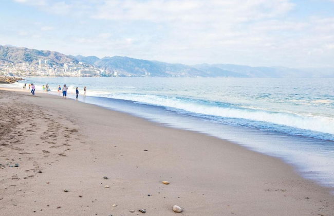 Harbor Puerto Vallarta 1006 - Foto 34