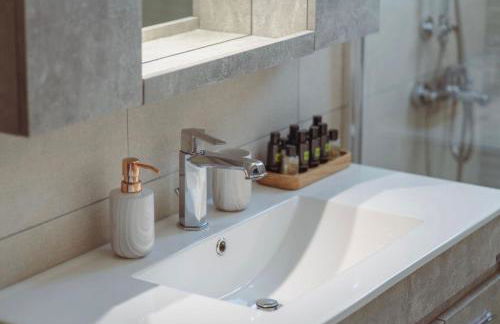 Rose House and Apartments - Foto 31