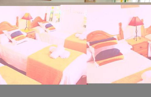 4 Bedroom Nice Home In Árchez - Foto 26