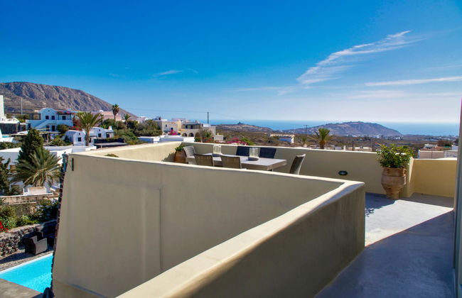 Santorini Heritage Villas & Mansions - Foto 10