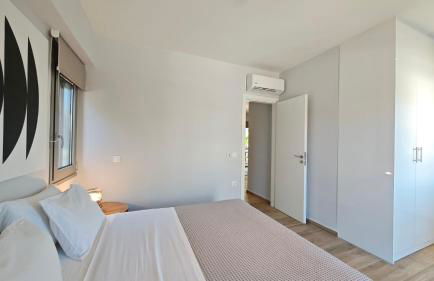 Costa Voula Shared Pool & Beach Apartment A2 - Foto 9