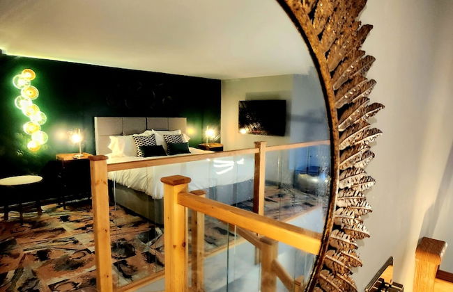 Pinnacle Suites - Foto 37