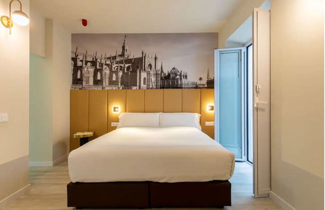 Harinas Central Apartments by Valcambre - Foto 8