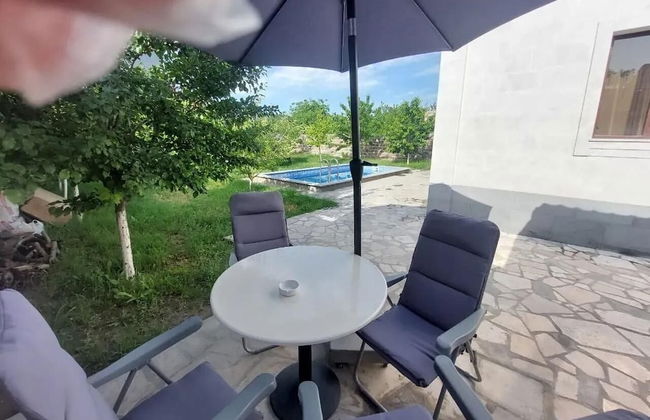 Motel Gavar - Photo 11